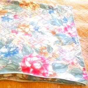 Tablecloth- Rectangle